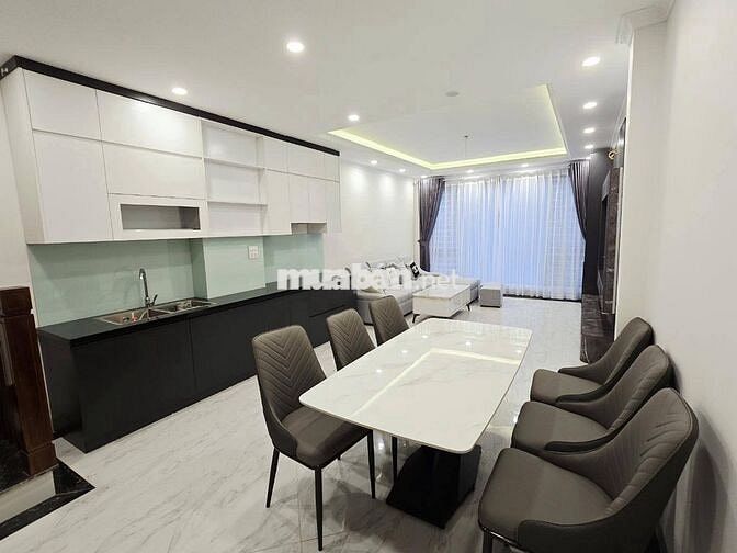 Bán nhà 5t,48m ở Phan Đình Giót,HĐ,nhà mới,ấm cúng có thang máy chỉ 8t