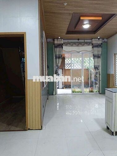 Nhà cho thuê 2pn cạnh Hiệp Thành 1
