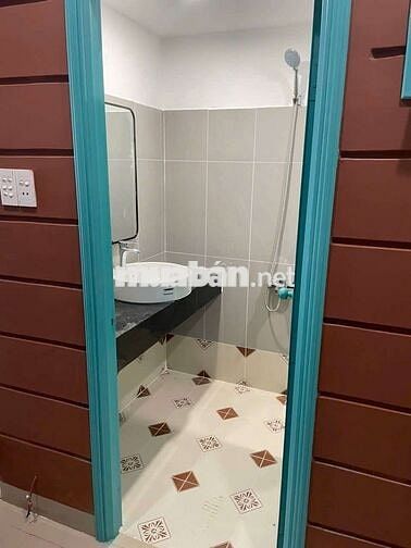Bán nhà 2 tầng kiệt oto tránh nhau Hòa cường - Đà Nẵng