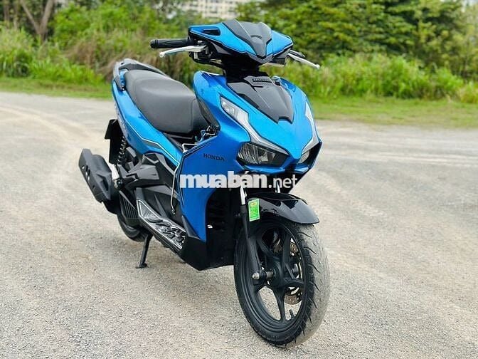 HONDA AIR BLADE 125 FI XANH CHÍNH CHỦ RẤT MỚI
