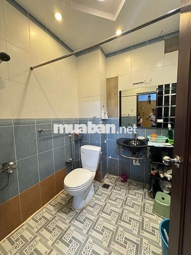 123/15 Thích Quảng Đức 5,8 x 18 nở hậu 6,5 m, 4 tầng 5 PN 4 WC