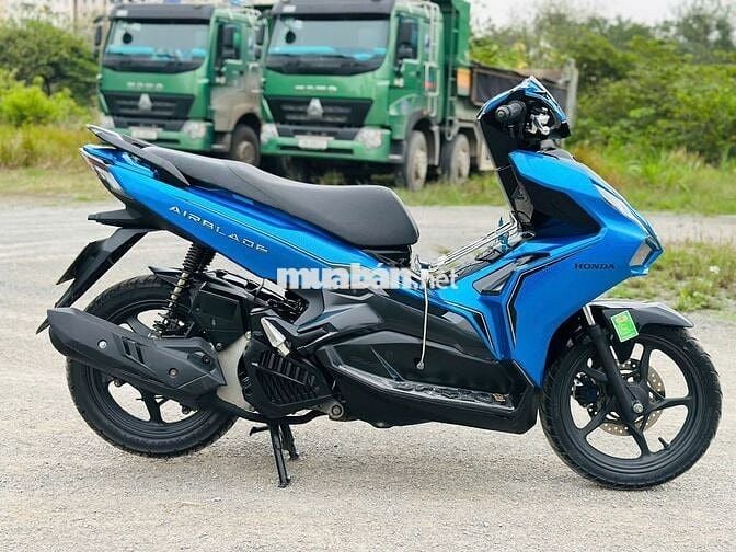 HONDA AIR BLADE 125 FI XANH CHÍNH CHỦ RẤT MỚI
