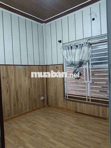 Nhà cho thuê 2pn cạnh Hiệp Thành 1