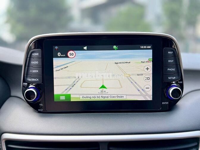 Hyundai Tucson 2021 2.0L Đặc biệt - 60000 km