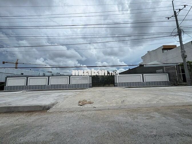 BÁN ĐẤT MẶT TIỀN PHƯỜNG 1, THÀNH PHỐ CÀ MAU