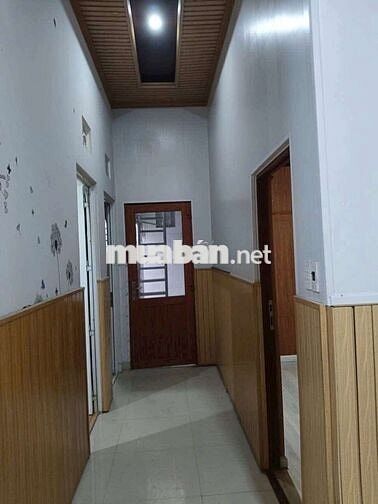 Nhà cho thuê 2pn cạnh Hiệp Thành 1