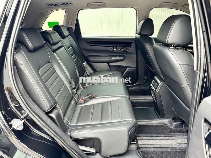 RẺ NHẤT Honda CR-V L vin 2025 ƯU ĐÃI THÁNG 10