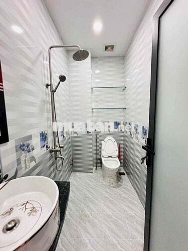 Nhà Đẹp Thạnh Xuân 22, Quận 12