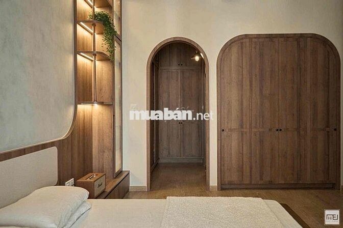 Khai Trương Dự Án Mới Studio Ban Công Đường Tạ Quang Bửu Quận 8