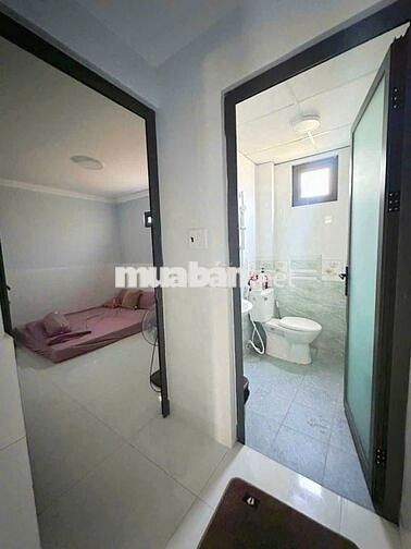CHO THUÊ NHÀ PHƯỜNG HIỆP HOÀ GIÁ 6 TRIỆU