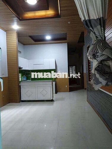Nhà cho thuê 2pn cạnh Hiệp Thành 1