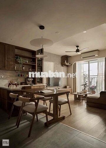 Khai Trương Dự Án Mới Studio Ban Công Đường Tạ Quang Bửu Quận 8