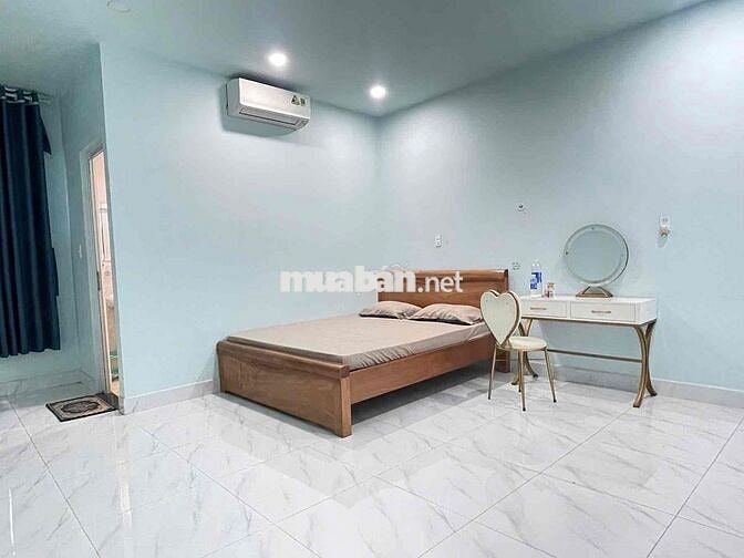 Cho thuê nhà trệt 2 lầu – KDC Phúc Đạt, Thủ Dầu , Bình Dương