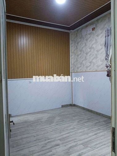Nhà cho thuê 2pn cạnh Hiệp Thành 1