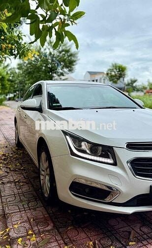 Chevrolet Cruze LTZ,Bản cao cấp,Xe gia đình cán bộ
