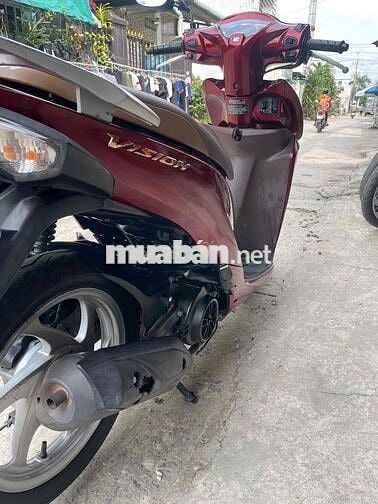 Vision 2020 smarkey máy quá êm biển 94