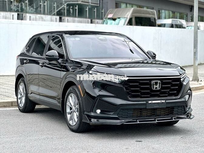 RẺ NHẤT Honda CR-V L vin 2025 ƯU ĐÃI THÁNG 10