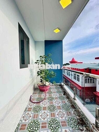 Nhà Đẹp Thạnh Xuân 22, Quận 12