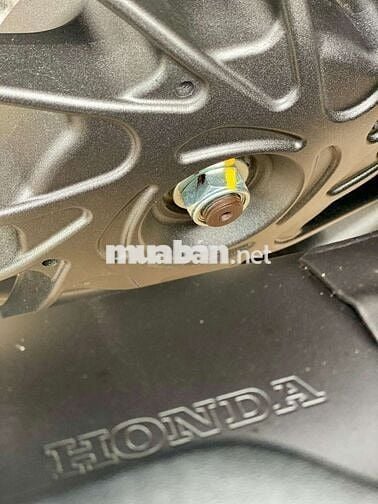 SH MODE 2024 ABS Lướt 3.000Km zin đẹp leng keng