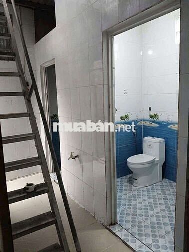 Nhà cho thuê 2pn cạnh Hiệp Thành 1
