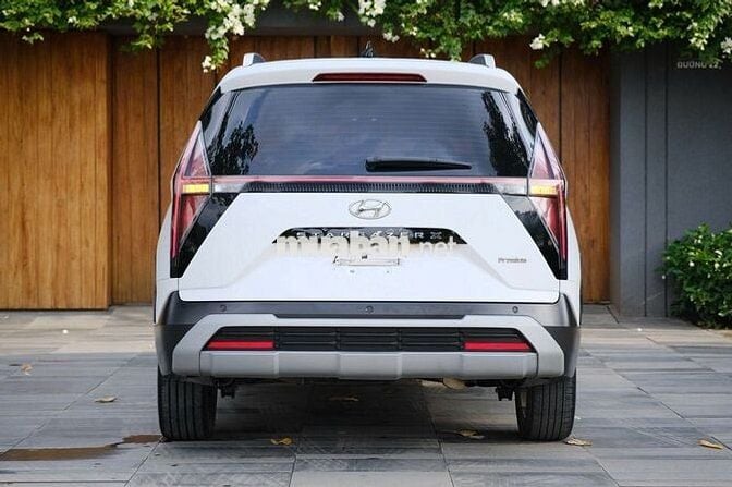 Hyundai Stargazer X 2024 - 37000 km
