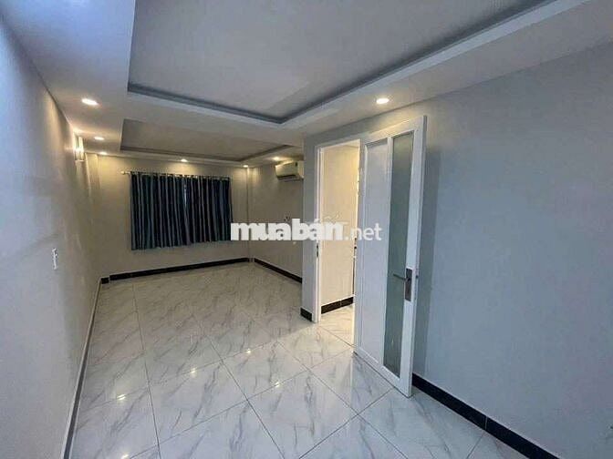 Cho thuê căn hộ 2pn Lê Hồng Phong Phú Lợi