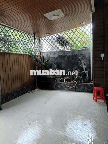 Nhà cho thuê 2pn cạnh Hiệp Thành 1