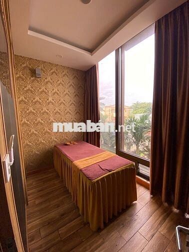Nhà GÓC 2 Mặt Tiền Nguyễn Văn Khối, Quận Gò Vấp - TP. Hồ Chí Mình.