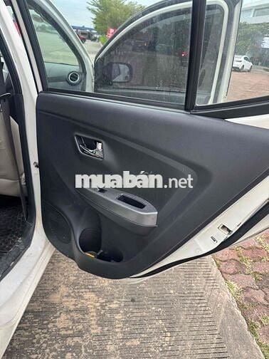 Toyota Wigo 2019 1.2 MT - tư nhân không dịch vụ