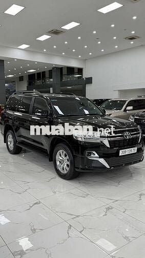 Toyota Land Cruiser 4.6V8, sản xuất 2020 cực đẹp.