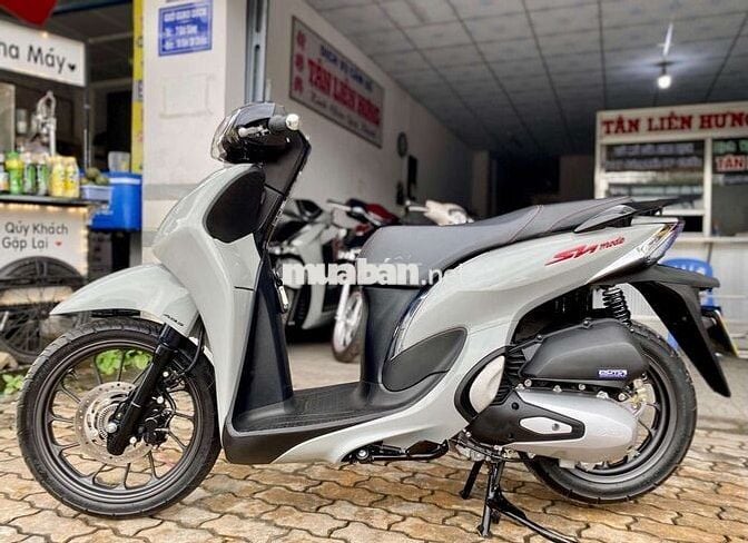 SH MODE 2024 ABS Lướt 3.000Km zin đẹp leng keng