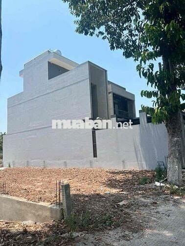 Chính chủ cần bán lô mặt tiền trung tâm hành chính Chơn Thành