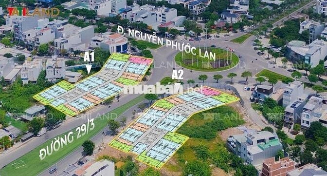 CORA TOWER: CƠ HỘI CUỐI - Căn Hộ 5 Sao Hòa Xuân, Giá Chỉ TỪ 2 TỶ