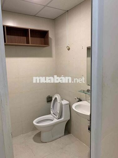Cho thuê căn góc 3pn 2wc cc Dreamhome Palace Q8 nhà mới gồm nội thất