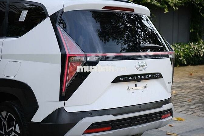 Hyundai Stargazer X 2024 - 37000 km