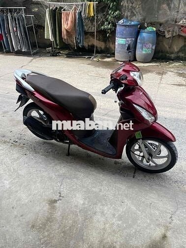 Vision 2020 smarkey máy quá êm biển 94