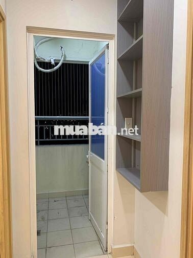 Cho thuê căn góc 3pn 2wc cc Dreamhome Palace Q8 nhà mới gồm nội thất