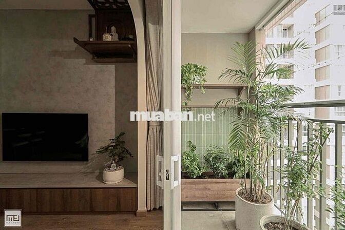 Khai Trương Dự Án Mới Studio Ban Công Đường Tạ Quang Bửu Quận 8