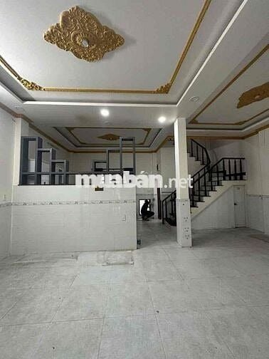 CHỦ NGỢP BANK - BIỆT THỰ MINI 8 X25 NGAY CHỢ ĐẶNG THÚC VỊNH SIÊU RẺ