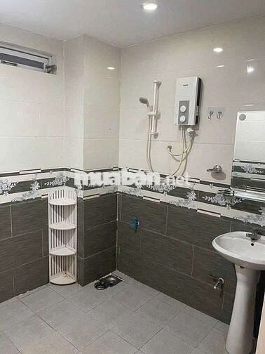Cho thuê căn hộ 2pn Lê Hồng Phong Phú Lợi