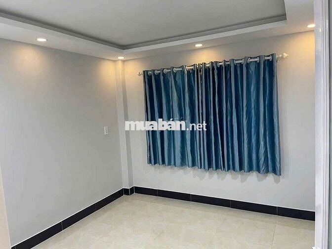 Cho thuê căn hộ 2pn Lê Hồng Phong Phú Lợi