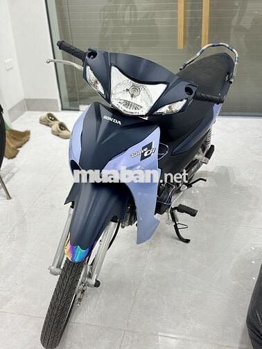 càn bán xe wave 110 mới mua 2025 chưa đk ạ