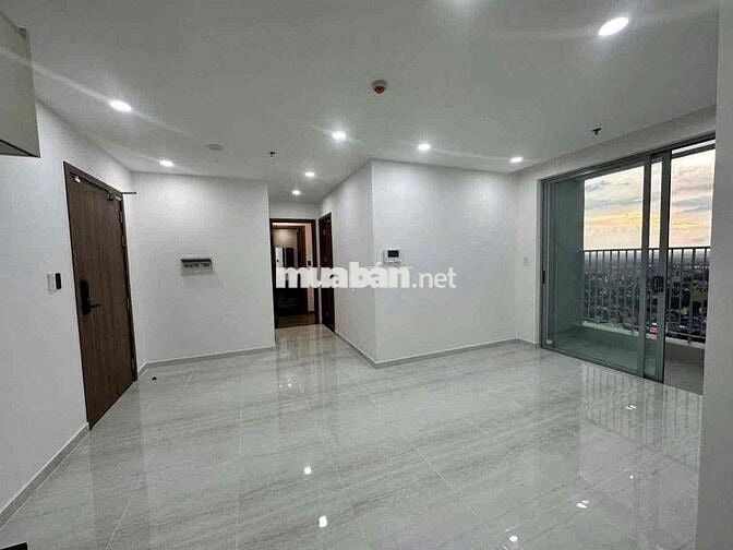 CHO THUÊ CĂN HỘ HAPPY ONE CENTRAL MỚI 1PN