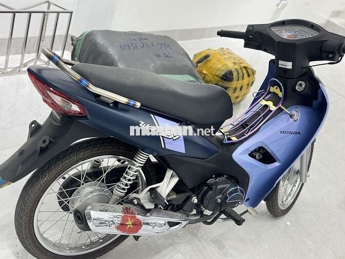 càn bán xe wave 110 mới mua 2025 chưa đk ạ