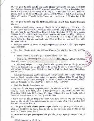 BĐS xã Suối Đá, Dương Minh Châu, Tây Ninh (Dương Minh Châu, Tây Ninh)