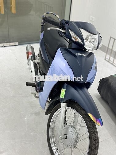 càn bán xe wave 110 mới mua 2025 chưa đk ạ