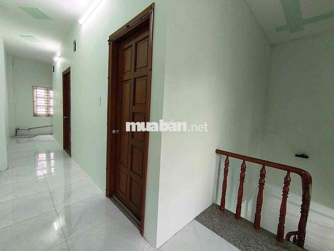 [Gấp] Nhà Đẹp Diện Tích Khủng [Hot] 3PN 2WC [85m]