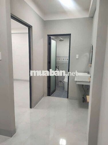 Bán nhà 1 trệt 1 lửng Thị xã Trảng Bàng, DT 5x15m, SHR, 980tr, TL