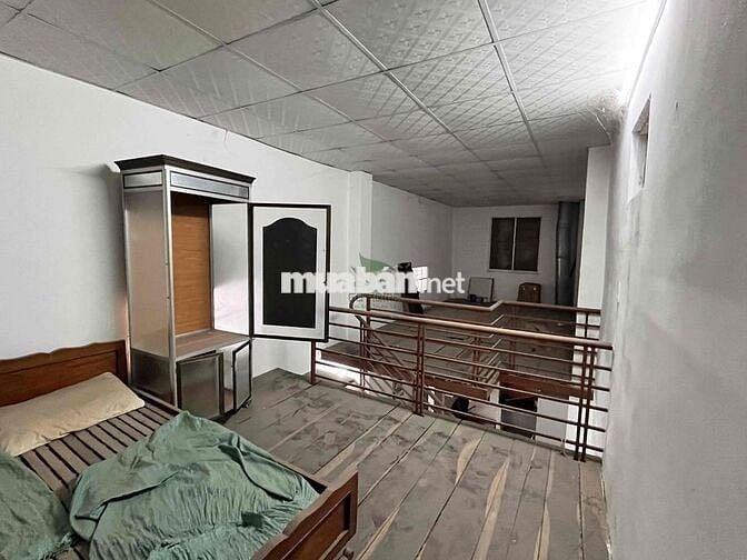 CHO THUÊ MẶT BẰNG RIÊNG BIỆT RỘNG 160M2 NGANG 10M