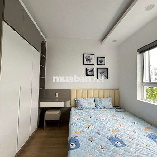 MD Cho thuê căn hộ CT7 Vĩnh Điềm Trung, Tây Nha Trang
